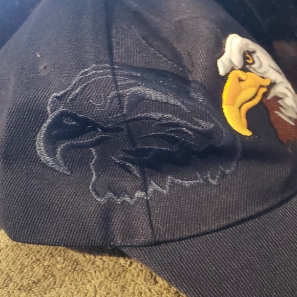 Men cap - Picture 3 of 4